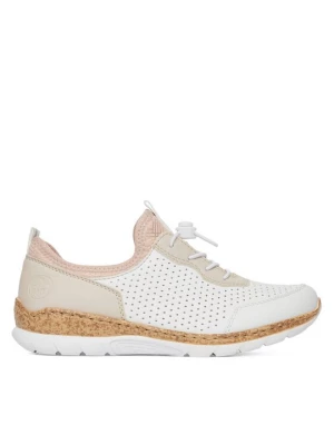 Obrázek produktu Rieker Sneakersy N4286-80 Bílá