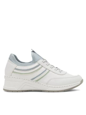 Obrázek produktu Rieker Sneakersy N4381-80 Bílá