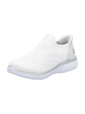 Obrázek produktu Rieker Sport Slip on boty bílá