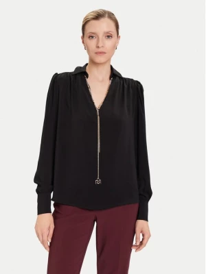 Obrázek produktu Rinascimento Halenka CFC0125721003 Černá Regular Fit