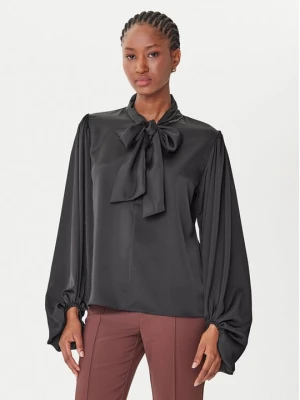 Obrázek produktu Rinascimento Halenka CFC0126202003 Černá Loose Fit