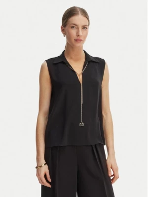 Obrázek produktu Rinascimento Halenka CFC0127446003 Černá Regular Fit