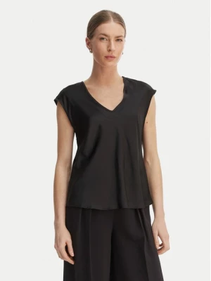 Obrázek produktu Rinascimento Halenka CFC0127631003 Černá Regular Fit