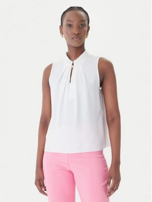 Obrázek produktu Rinascimento Halenka CFC0127706003 Bílá Regular Fit