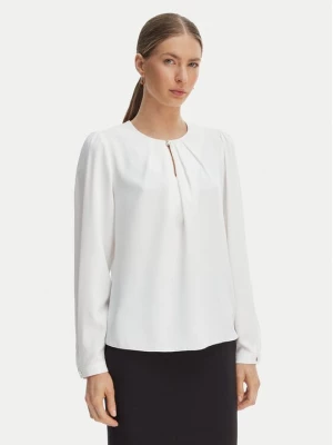 Obrázek produktu Rinascimento Halenka CFC0127711003 Bílá Regular Fit