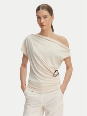 Obrázek produktu Rinascimento Halenka CFC0128664003 Béžová Regular Fit