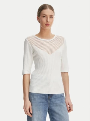 Obrázek produktu Rinascimento Halenka CFM0012240003 Bílá Slim Fit