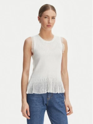 Obrázek produktu Rinascimento Halenka CFM0012241003 Bílá Slim Fit