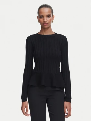 Obrázek produktu Rinascimento Halenka CFM0012308003 Černá Slim Fit