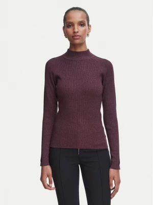 Obrázek produktu Rinascimento Halenka CFM0012394003 Bordó Slim Fit