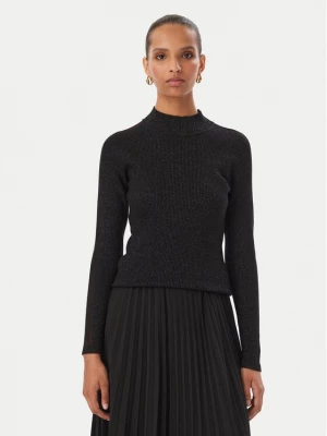 Obrázek produktu Rinascimento Halenka CFM0012394003 Černá Slim Fit