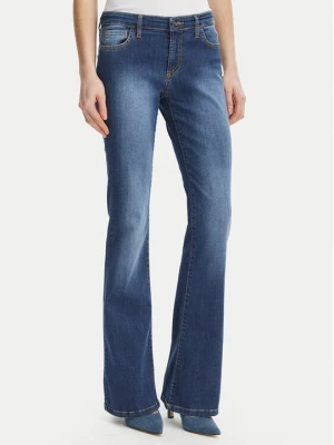 Obrázek produktu Rinascimento Jeansy CFC0127828003 Tmavomodrá Slim Fit