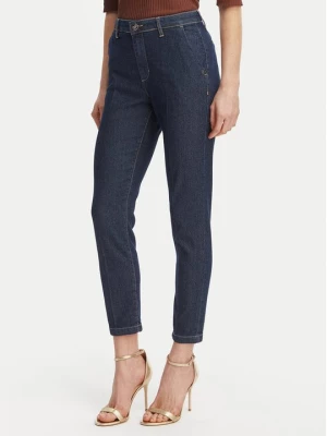 Obrázek produktu Rinascimento Jeansy CFC0127958003 Tmavomodrá Slim Fit