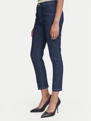 Obrázek produktu Rinascimento Jeansy CFC0129955003 Modrá Slim Fit