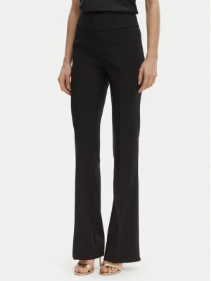 Obrázek produktu Rinascimento Kalhoty z materiálu CFC0127876003 Černá Slim Fit