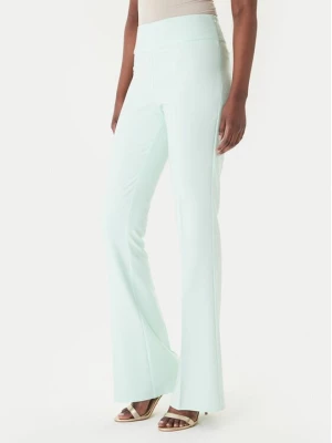 Obrázek produktu Rinascimento Kalhoty z materiálu CFC0127876003 Zelená Slim Fit