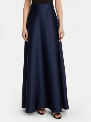 Obrázek produktu Rinascimento Maxi sukně CFC0122686003 Tmavomodrá Regular Fit