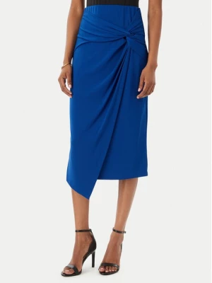 Obrázek produktu Rinascimento Midi sukně CFC0123489003 Modrá Regular Fit