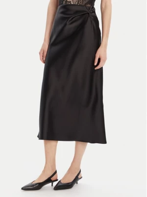 Obrázek produktu Rinascimento Midi sukně CFC0125416003 Černá Regular Fit