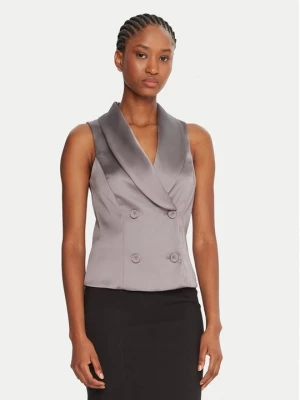 Obrázek produktu Rinascimento Obleková vesta CFC0124958003 Béžová Slim Fit