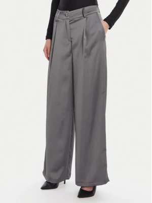 Obrázek produktu Rinascimento Palazzo kalhoty CFC0124993003 Šedá Wide Leg