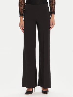 Obrázek produktu Rinascimento Palazzo kalhoty CFC0125425003 Černá Wide Leg