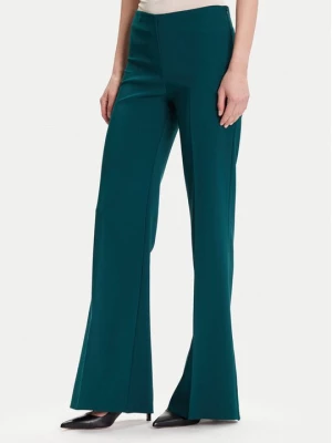 Obrázek produktu Rinascimento Palazzo kalhoty CFC0125425003 Zelená Wide Leg