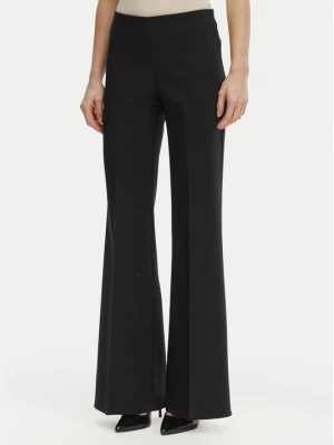 Obrázek produktu Rinascimento Palazzo kalhoty CFC0127878003 Černá Wide Leg