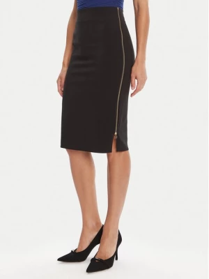 Obrázek produktu Rinascimento Pouzdrová sukně CFC0125230003 Černá Slim Fit