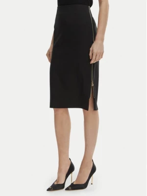 Obrázek produktu Rinascimento Pouzdrová sukně CFC0127985003 Černá Slim Fit