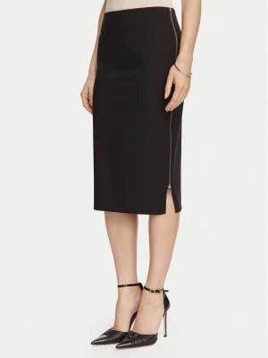 Obrázek produktu Rinascimento Pouzdrová sukně CFC0130146003 Černá Slim Fit