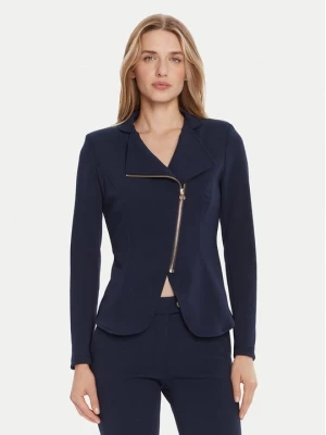 Obrázek produktu Rinascimento Sako CFC0125220003 Tmavomodrá Slim Fit