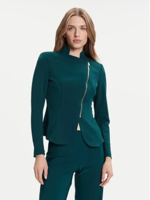 Obrázek produktu Rinascimento Sako CFC0125220003 Zelená Slim Fit
