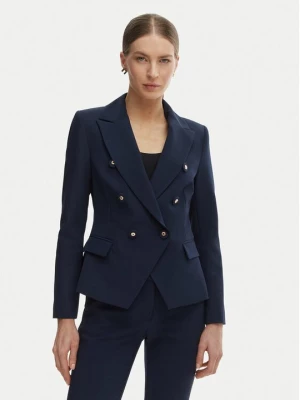 Obrázek produktu Rinascimento Sako CFC0127894003 Tmavomodrá Slim Fit