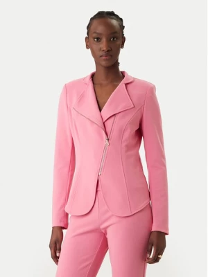 Obrázek produktu Rinascimento Sako CFC0127901003 Růžová Slim Fit