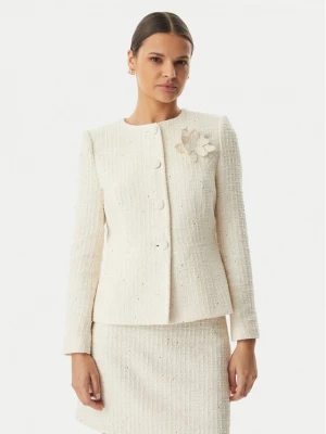 Obrázek produktu Rinascimento Sako CFC0128068003 Světle béžová Slim Fit