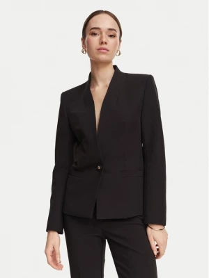Obrázek produktu Rinascimento Sako CFC0130153003 Černá Slim Fit