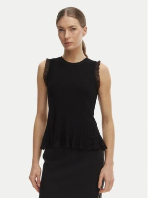 Obrázek produktu Rinascimento Top CFM0012241003 Černá Slim Fit