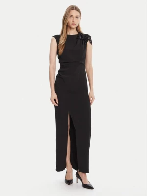 Obrázek produktu Rinascimento Večerní šaty CFC0020094002 Černá Slim Fit