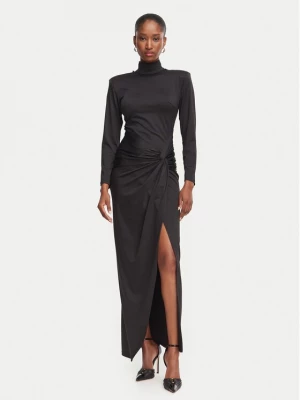 Obrázek produktu Rinascimento Večerní šaty CFC0020494002 Černá Slim Fit