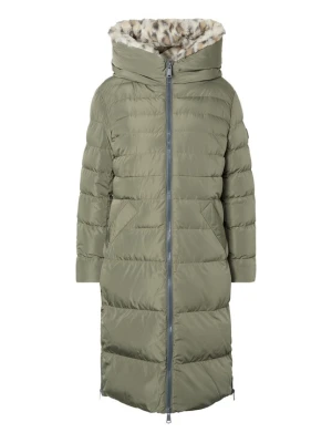 Obrázek produktu RINO & PELLE Zimní kabát 'Keila' khaki