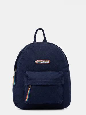 Obrázek produktu Rip Curl batoh dámský bavlněný MIXED CANVAS námořnická modř