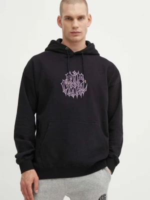 Obrázek produktu Rip Curl Bavlněná mikina Rip Curl černá