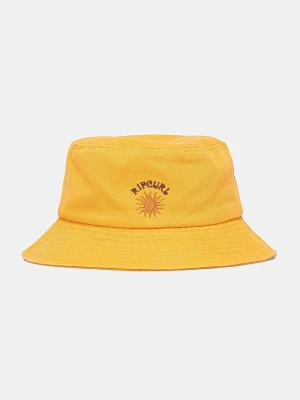 Obrázek produktu Rip Curl Bavlněný klobouk Rip Curl oranžová