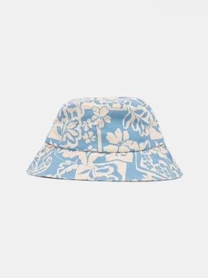 Obrázek produktu Rip Curl bucket klobouk dámský bavlněný modrá