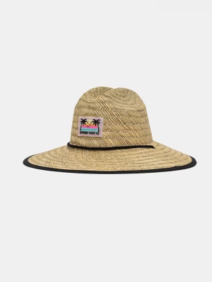 Obrázek produktu Rip Curl dámský slaměný klobouk MIXED STRAW béžová