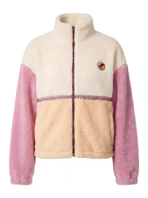 Obrázek produktu RIP CURL Funkční fleecová mikina 'SURF REVIVAL HERITAGE' broskvová / pink / barva vaječné skořápky