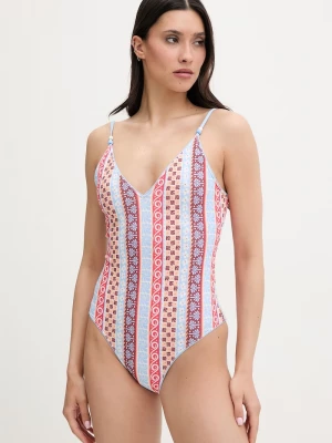 Obrázek produktu Rip Curl jednodílné plavky dámské COASTAL INSTINCT modrá