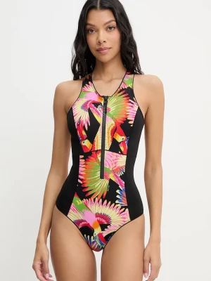Obrázek produktu Rip Curl jednodílné plavky dámské FARM RIO černá