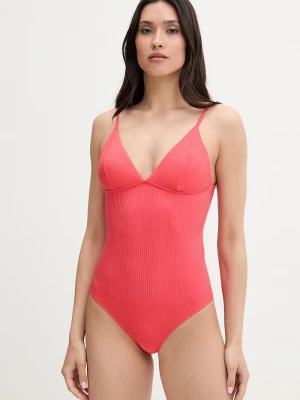 Obrázek produktu Rip Curl jednodílné plavky dámské LUXE SURF GOOD červená